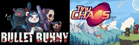 Bunny of Chaos