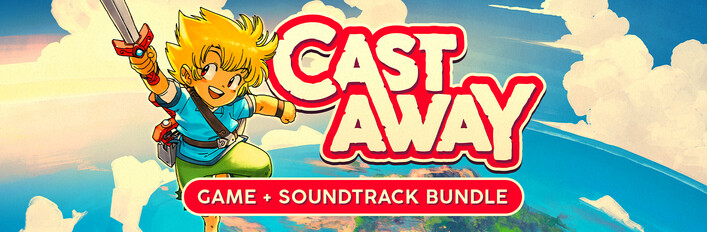 Castaway + Soundtrack