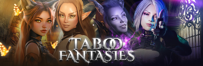 Taboo Fantasies [18+]💘