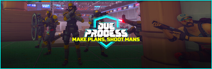 Make Plans, Shoot Mans