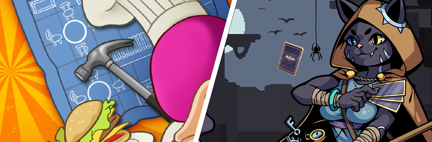 迷失之径 X 速速上菜