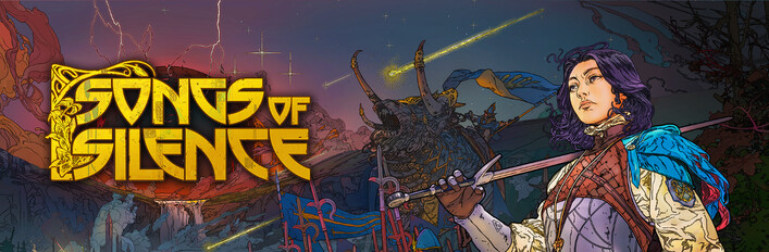 Songs of Silence - Lighteaters Edition