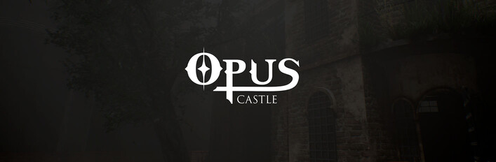 Opus Castle + VR