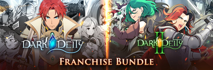 Dark Deity Franchise