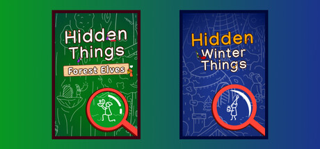 Hidden Things