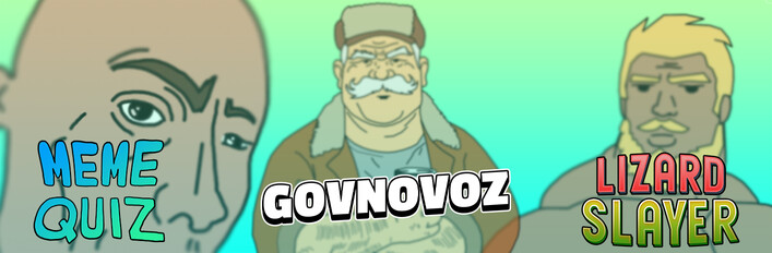 All KaiserGames BABYYYYYYY