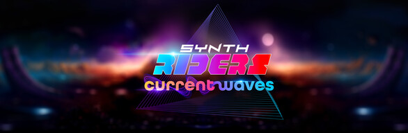 Synth Riders: Current Waves Music Pack