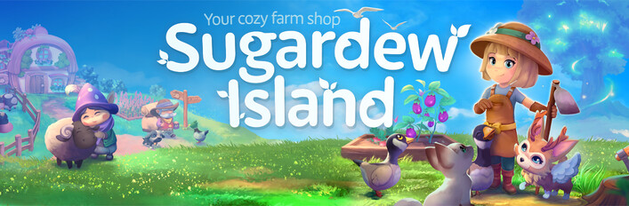 Sugardew Island - Complete Bundle