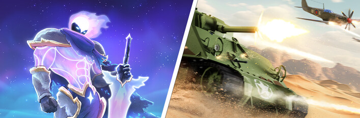 Moon's Creed X Northend Tower Defense