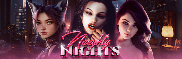  Naughty Nights