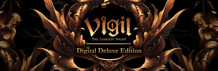  Vigil: The Longest Night - Digital Deluxe Edition