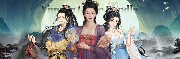 Xiuxian Game