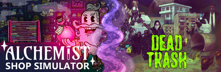 The Alchemy of Violence