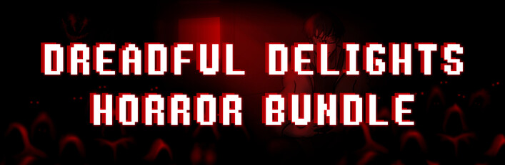 Dreadful Delights Horror Bundle