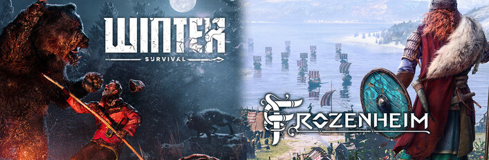 Winter Survival + Frozenheim
