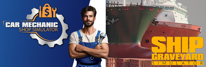 Shopping in Car Graveyard