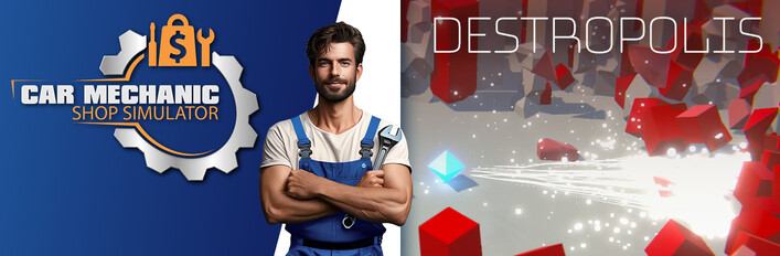 Engines & Explosions