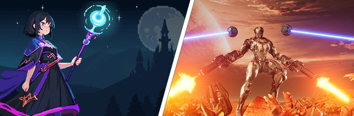 I Am Legion: Stand Survivors X Greedland