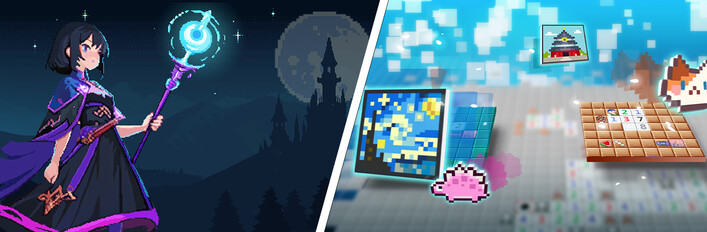 I Am Legion: Stand Survivors X Let's Minesweeper