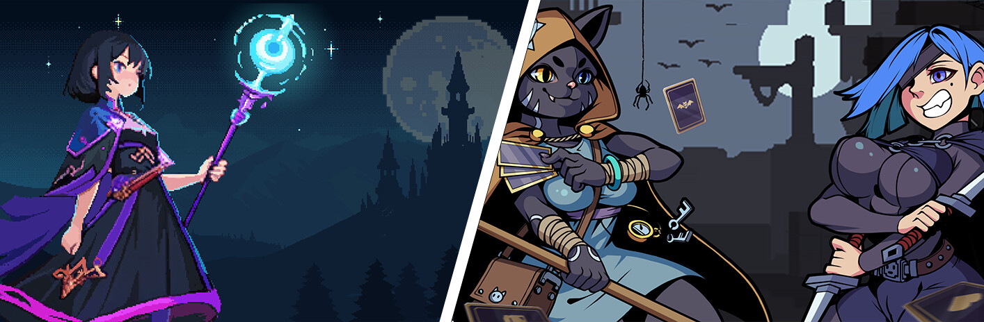 我即军团：替身幸存者 X 迷失之径