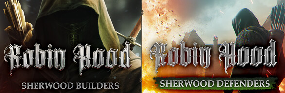 Robin Hood Builders and Defenders