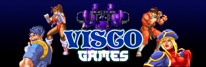 VISCO GAMES