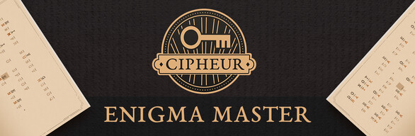 Enigma Master