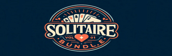 Solitaire Vol. 1