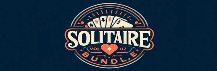 Solitaire Vol. 2
