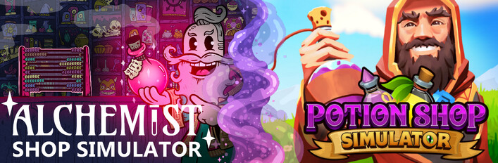 Alchemy Alliance vol. 1