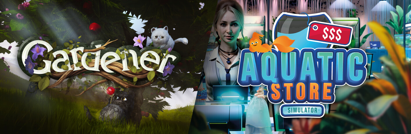 Gardener and Aquatic Store