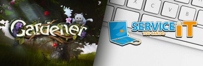 Gardener and ServiceIT