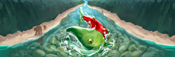 Upstream + Soundtrack