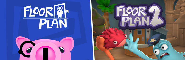 Floor Plan Complete Collection