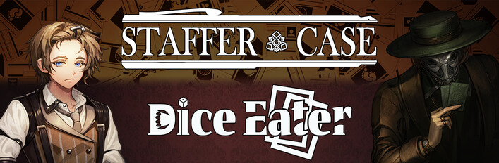 Staffer Series Agent Pack