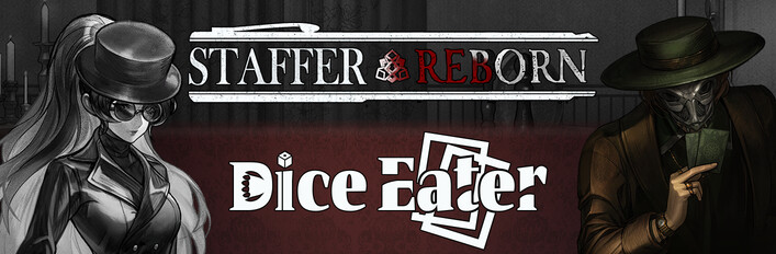 Staffer Series Beyond Pack