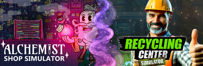 Alchemy of Recycling