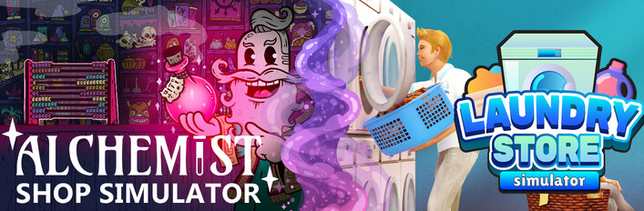 A Formula for Clean Laundry