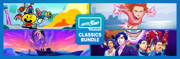 Skybound Classics