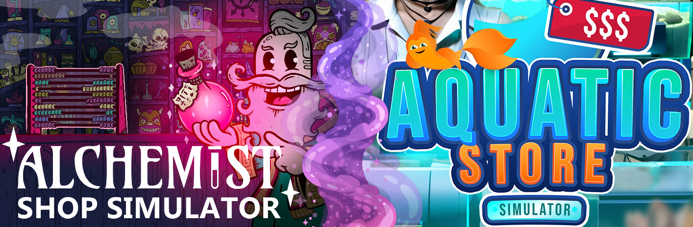 Alchemist goes Aquatic