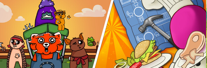 PlateUp! & Party Club