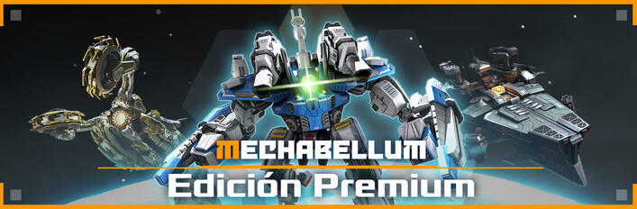 Mechabellum: Edición Premium