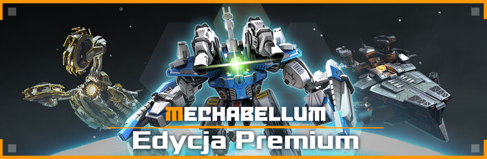 Mechabellum: Edycja Premium