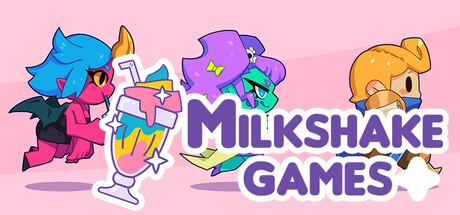 Milkshake Games Support Pack
