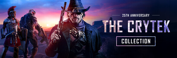 The Crytek Collection