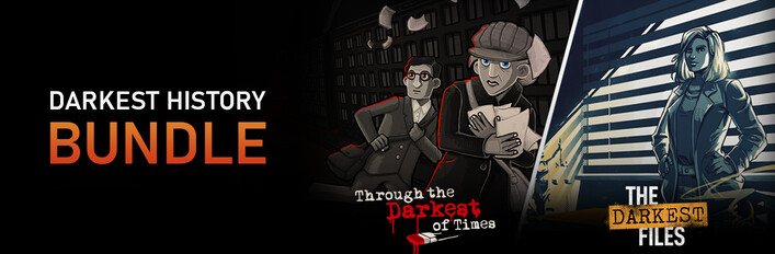 The Darkest History