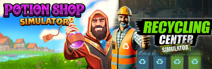 Potions of recycling