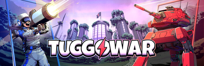 Tuggowar + 4 Expansion Packs
