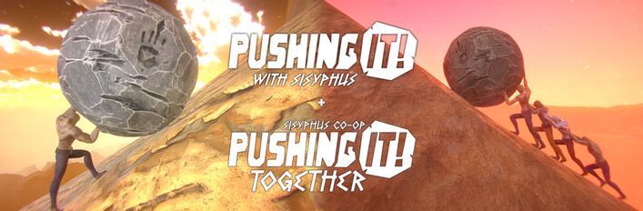 Pushing It! Together with Sisyphus