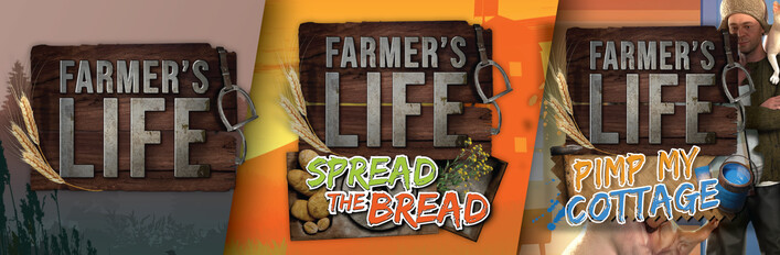 Farmer's Life Ultimate Bundle